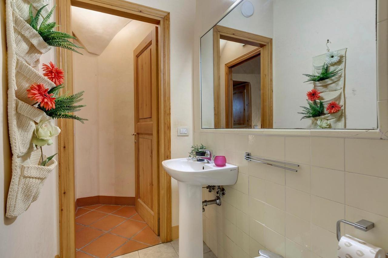 Dafne Apartment By Mamo Florence Ngoại thất bức ảnh